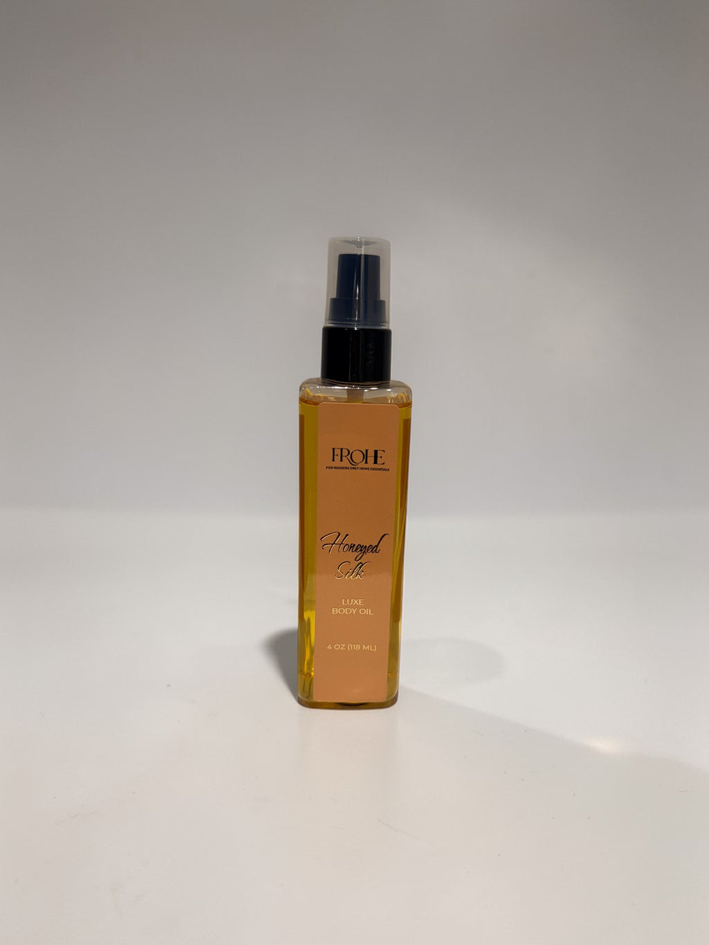 Luxe Body Oil