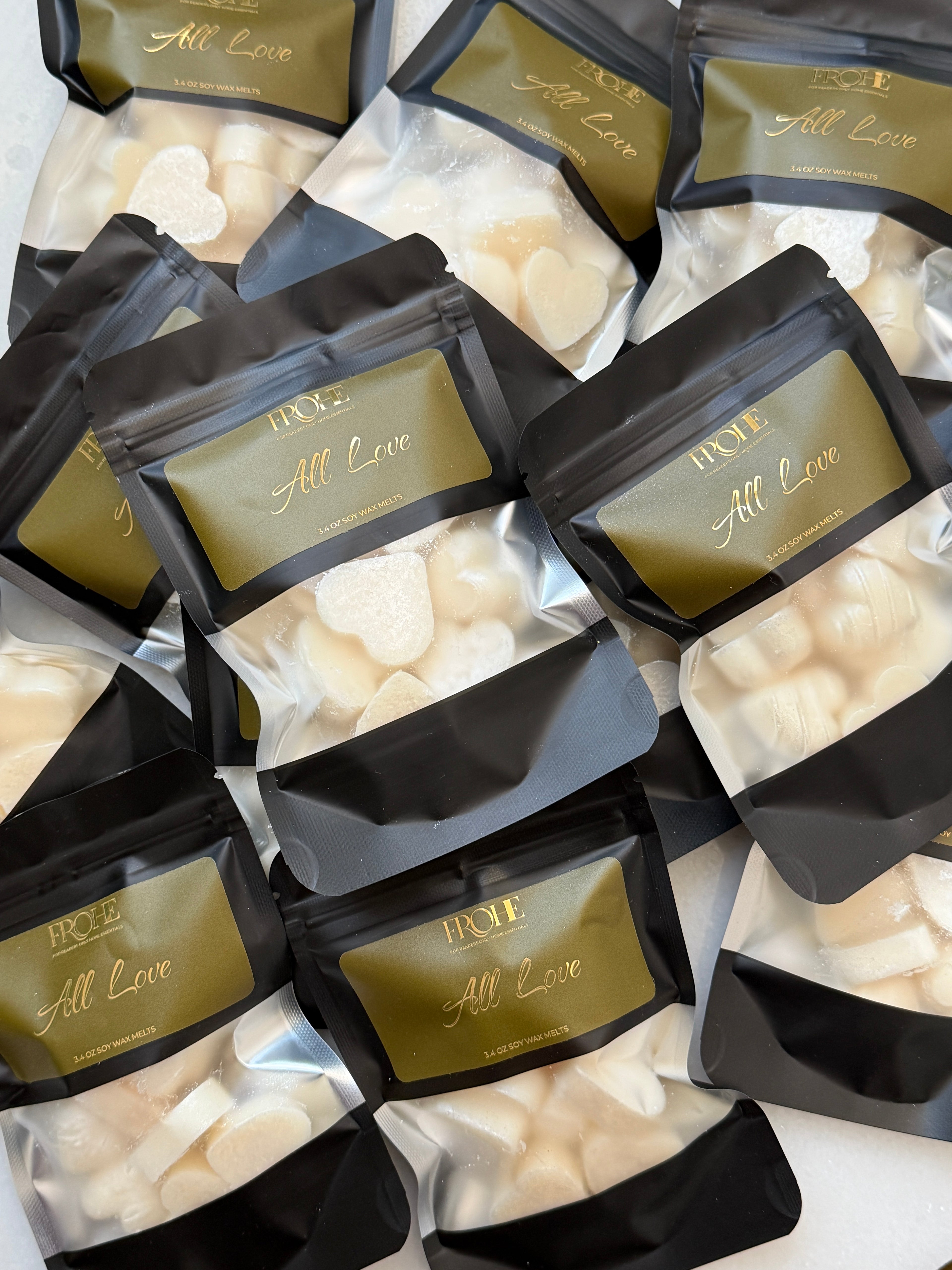 Wax Melts