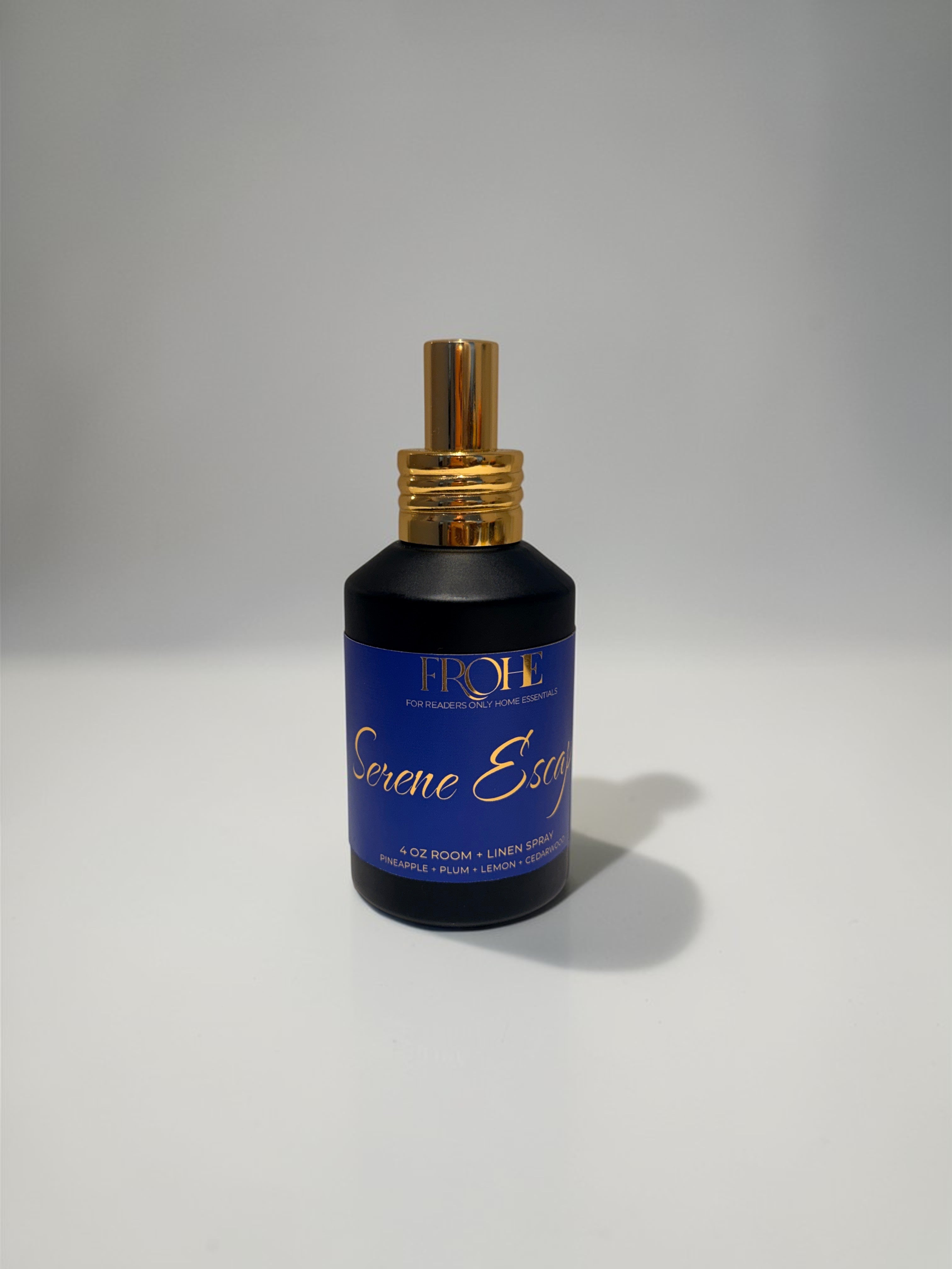 Room + Linen Spray