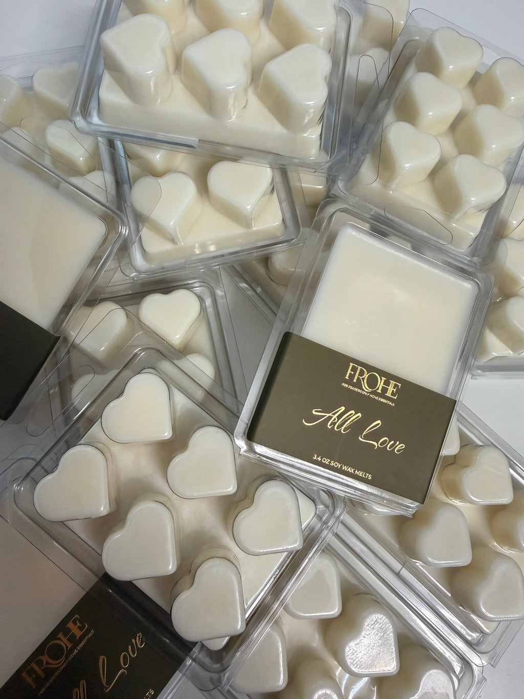 Wax Melts