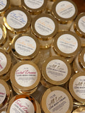 Luxe Body Cream