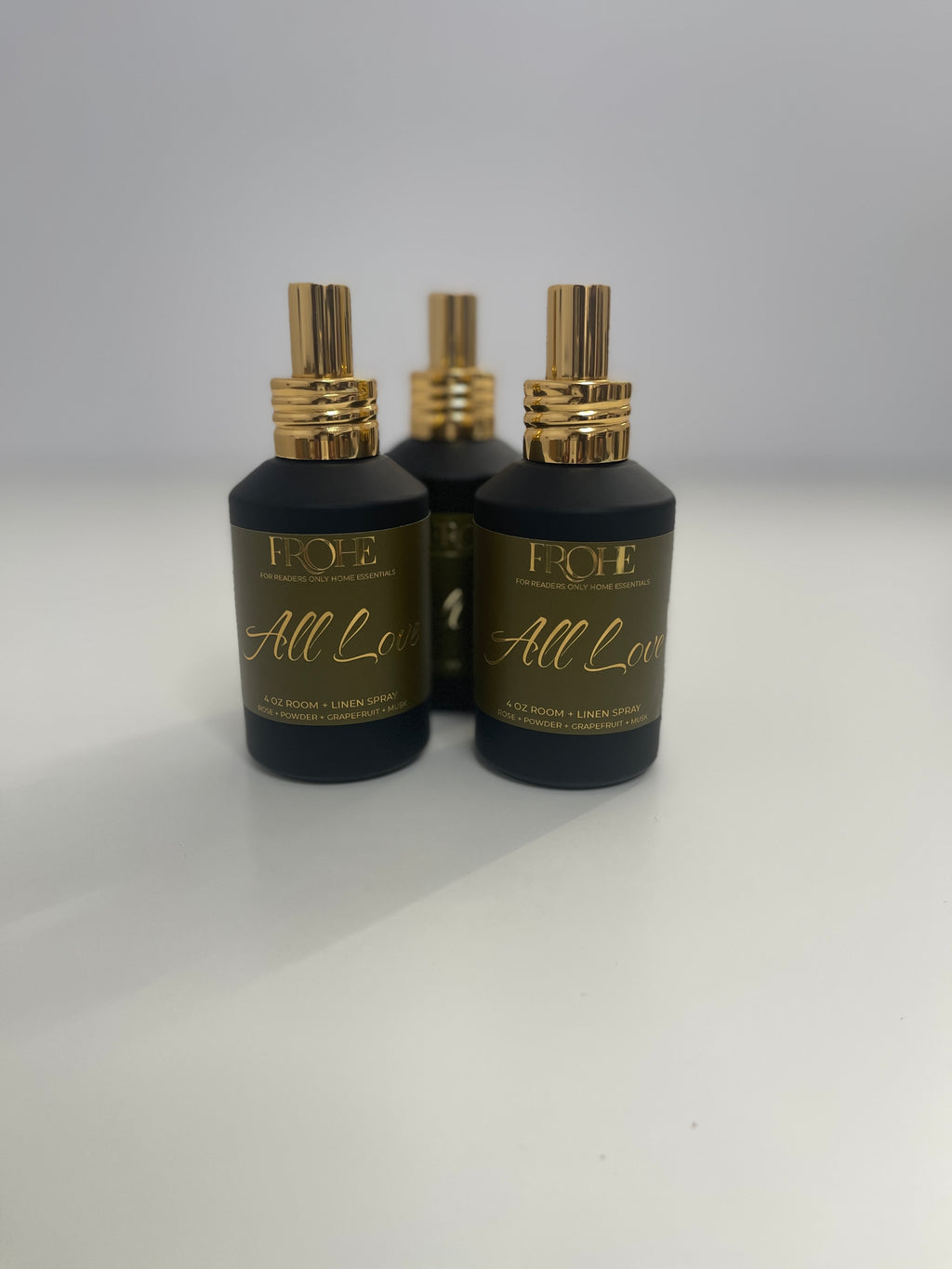 Room + Linen Spray