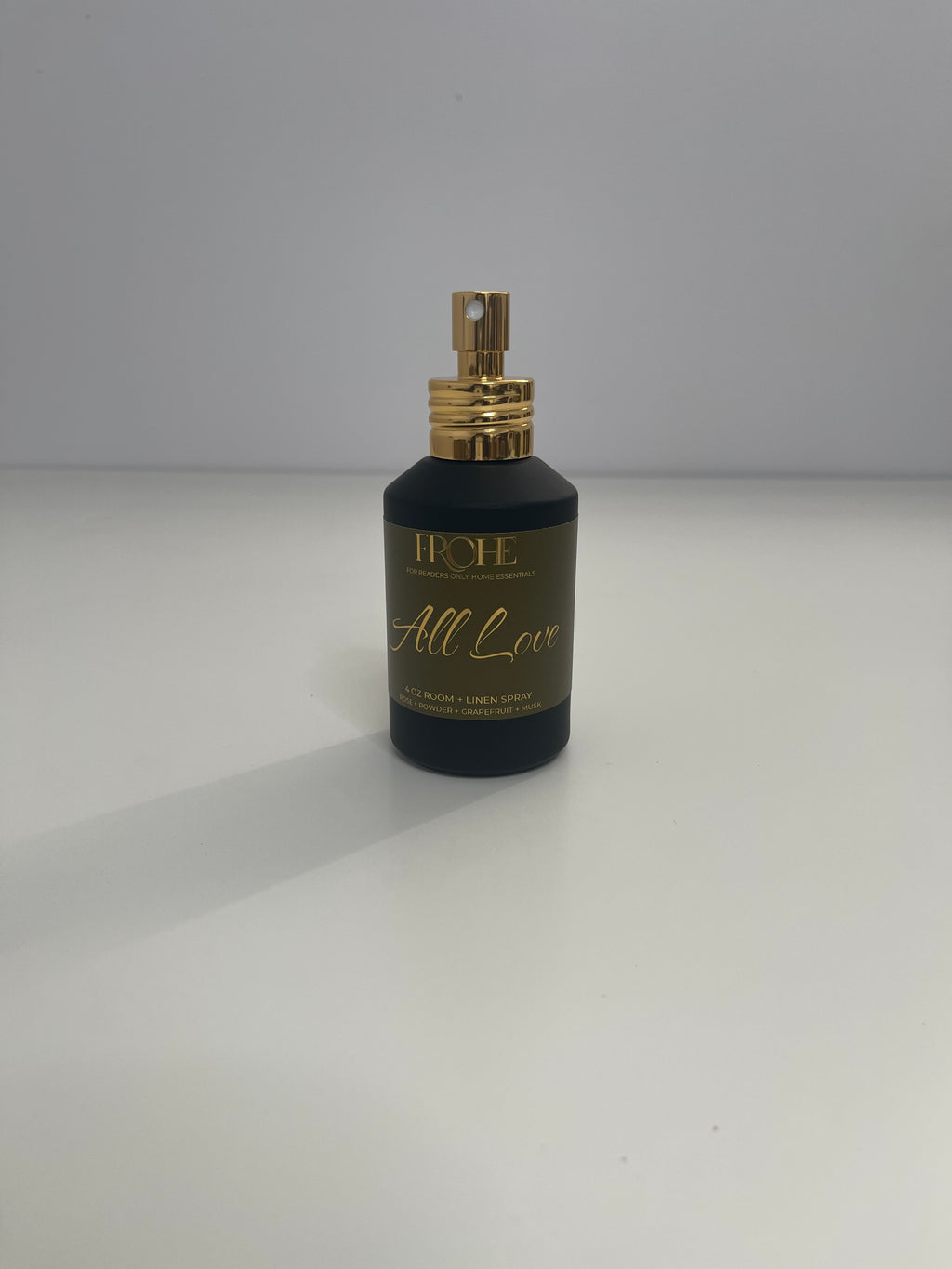 Room + Linen Spray