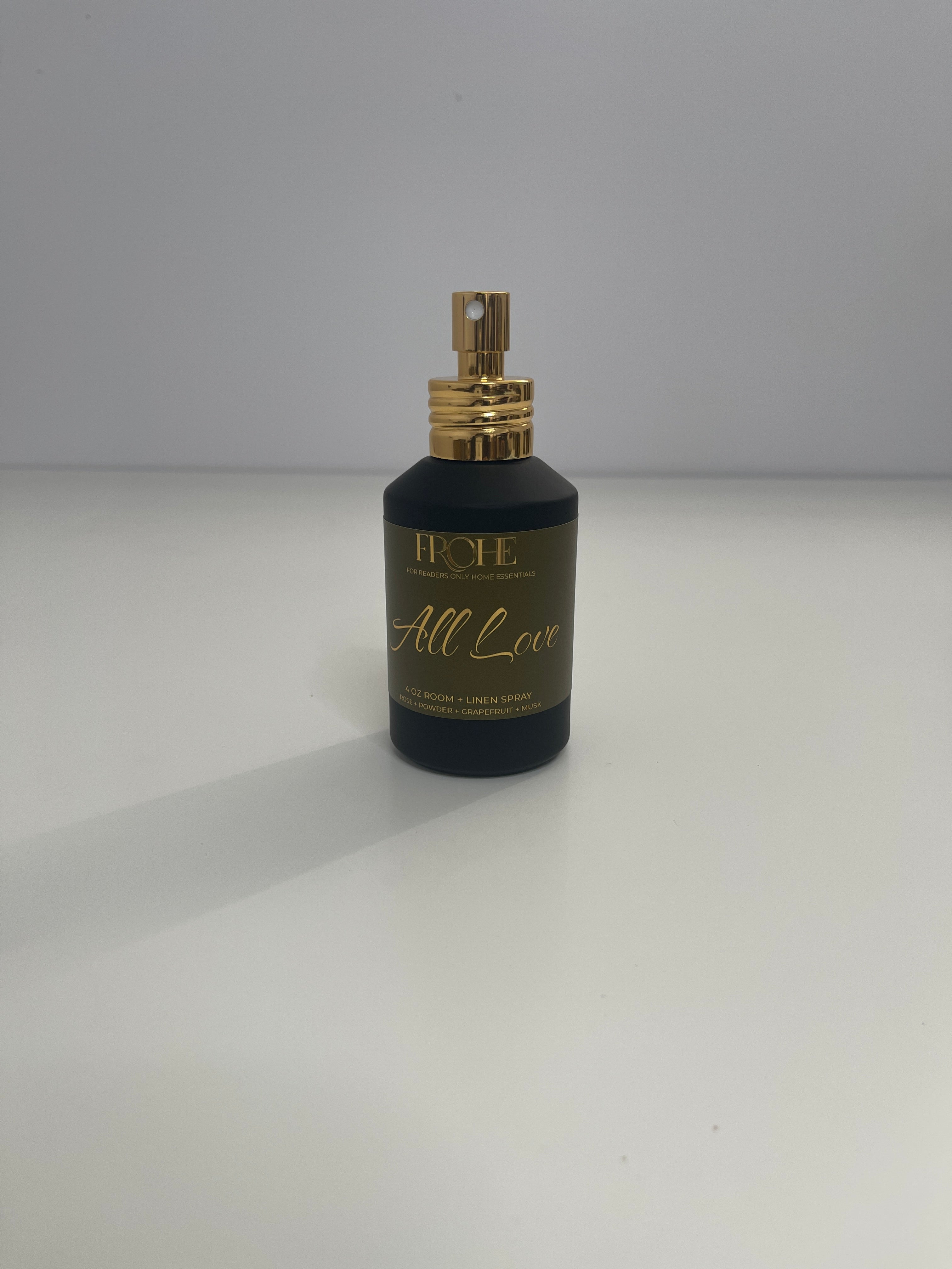 Room + Linen Spray