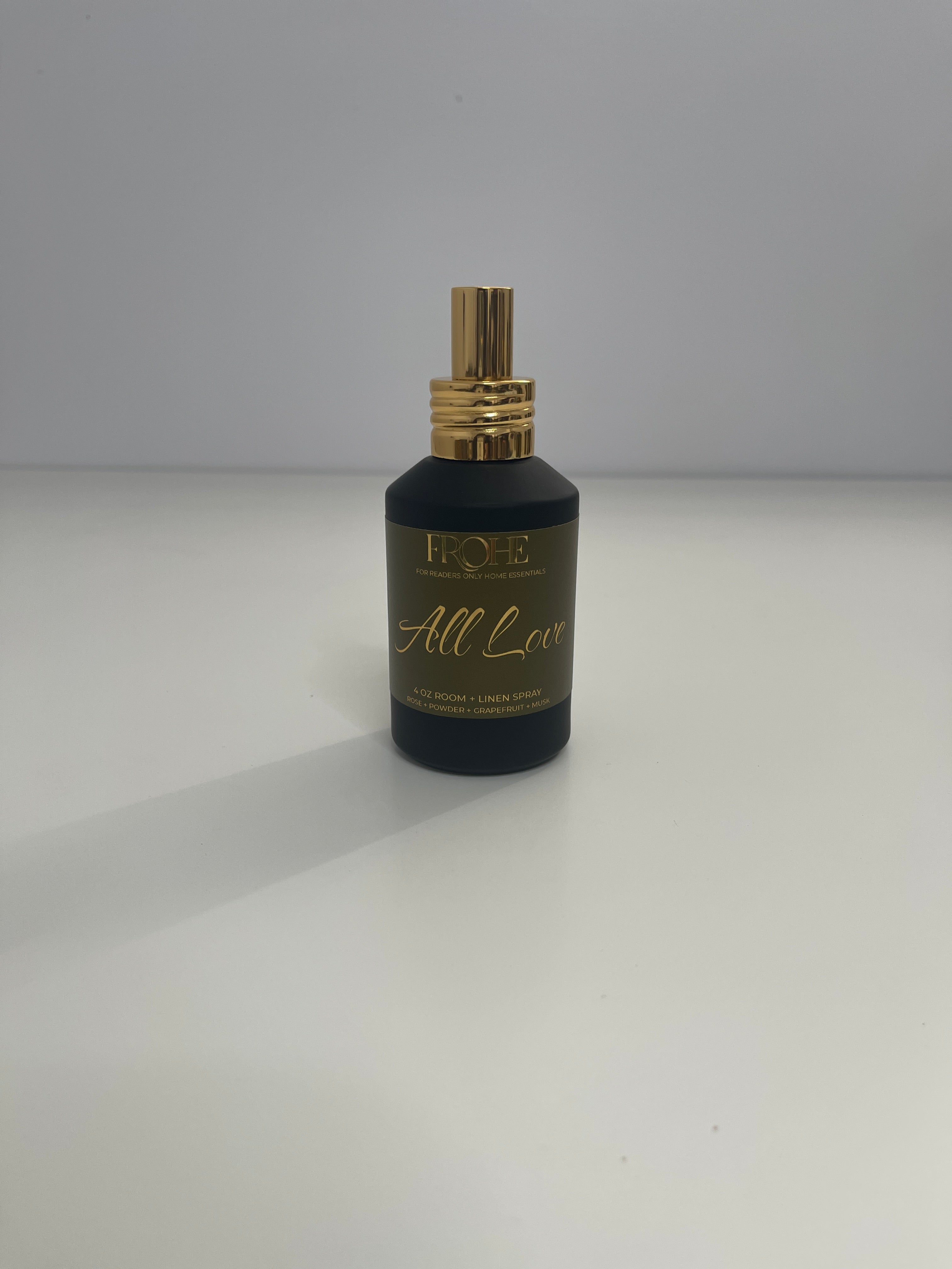 Room + Linen Spray