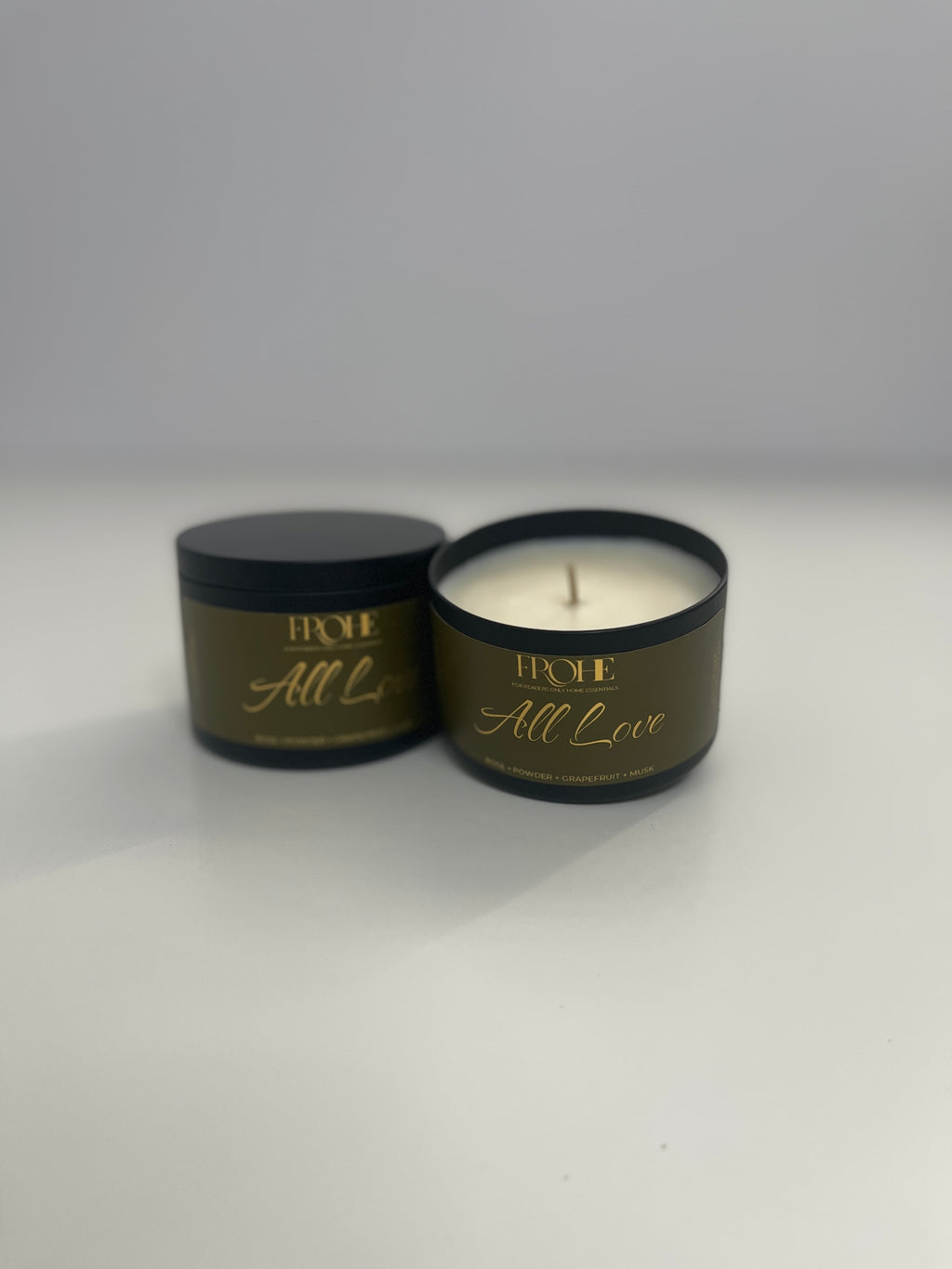 Candles
