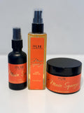 Main Squeeze Bundle